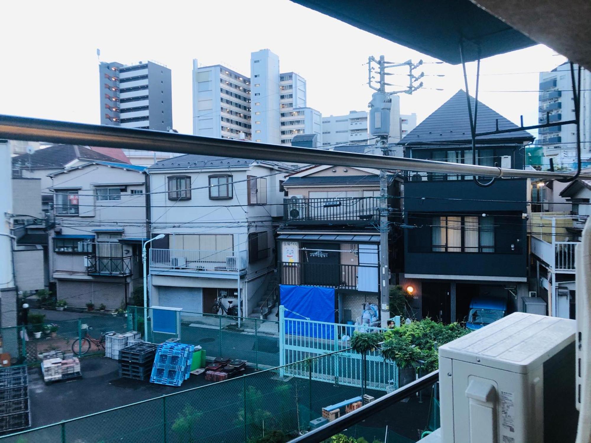 匯金北池袋ビル — Photos 1